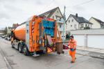 Mercedes-Benz Econic 2630 L 6x2/4 NGT FAUN Rotopress 2016 года